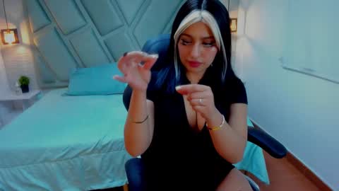 Maya online show from 11, 3, 2026