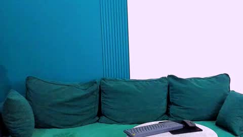 Maya online show from 11, 2, 2025