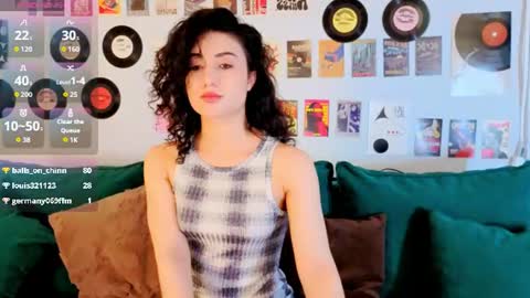 Snapshot of maya_rogerss chatting on 30, 6, 2026 Maya online show from 30, 6, 2026