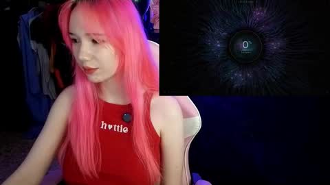 Maya Viola online show from 21, 10, 2025