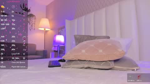 Maya online show from 3, 1, 2025