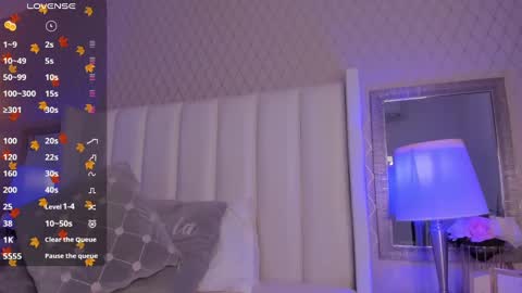 Maya online show from 11, 1, 2025