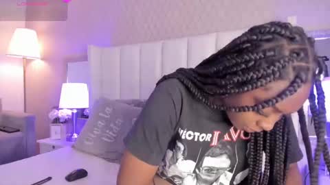 Maya online show from 27, 2, 2025