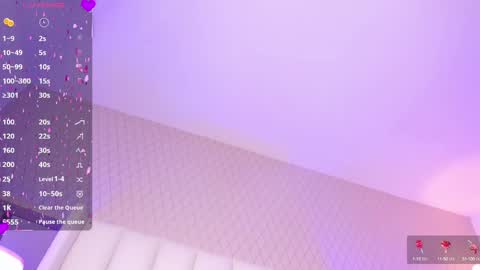 Maya online show from 2, 3, 2025