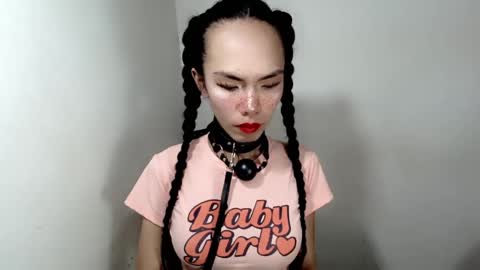 mayamint online show from 3, 11, 2025