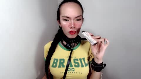 mayamint online show from 13, 11, 2025