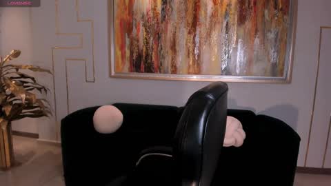 Maya online show from 26, 9, 2025