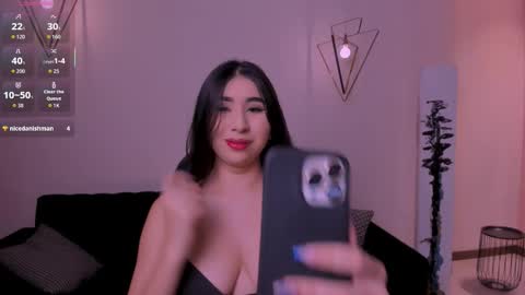 Maya online show from 16, 10, 2025