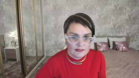 Snapshot of mayanoire chatting on 13, 6, 2026 Maya online show from 13, 6, 2026