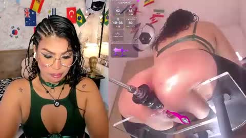 Snapshot of mayarouse chatting on 18, 6, 2026 Maya online show from 18, 6, 2026