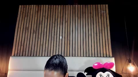 Nicolle Ruselle   Hello my lovely  schedule for great fun from  630 am and end 800 pm Colombian time I wait for you online show from 15, 2, 2025