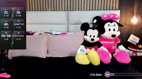 Nicolle Ruselle   Hello my lovely  schedule for great fun from  630 am and end 800 pm Colombian time I wait for you online show from 19, 2, 2025