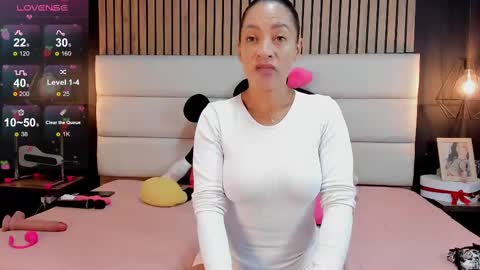 Nicolle Ruselle   Hello my lovely  schedule for great fun from  630 am and end 800 pm Colombian time I wait for you online show from 18, 9, 2025