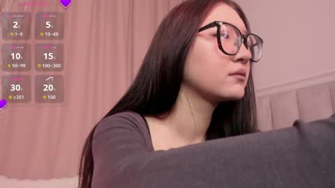 Erina online show from 7, 4, 2026