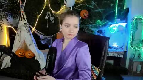 Snapshot of mayasinabon chatting on 21, 10, 2025 mayasinabon online show from 21, 10, 2025