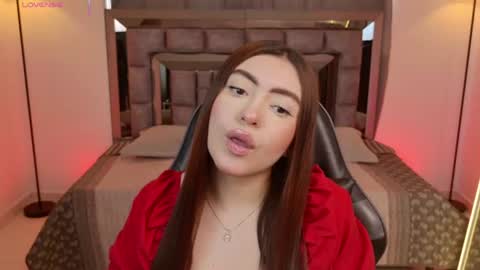 Maya Vexx online show from 13, 6, 2026