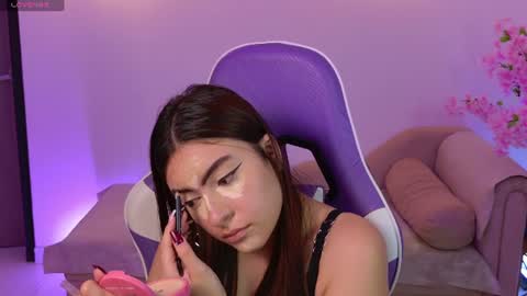 Maya Vexx online show from 26, 6, 2026