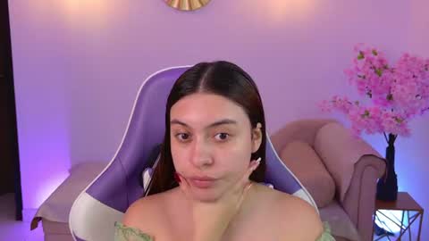 Maya Vexx online show from 30, 6, 2026