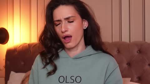 MayaVixxen online show from 2, 3, 2025