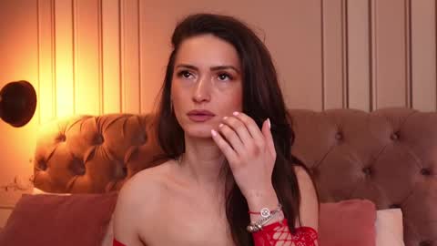 MayaVixxen online show from 10, 3, 2025