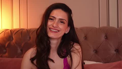 MayaVixxen online show from 11, 3, 2025