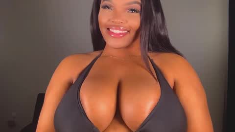 MayBabi online show from 9, 1, 2025