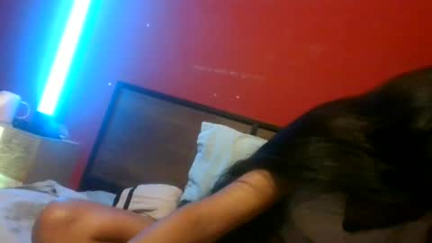 Mayra Mia Santos Galindo online show from 26, 6, 2026