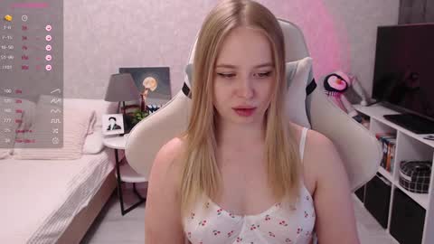 Snapshot of maybebabyx chatting on 11, 12, 2024 maybebabyx online show from 11, 12, 2024