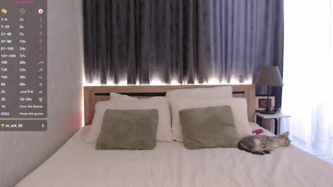 maybebabyx online show from 13, 3, 2026