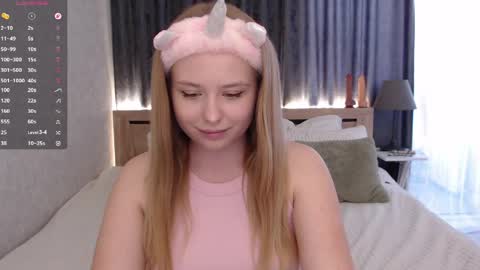 maybebabyx online show from 4, 6, 2026
