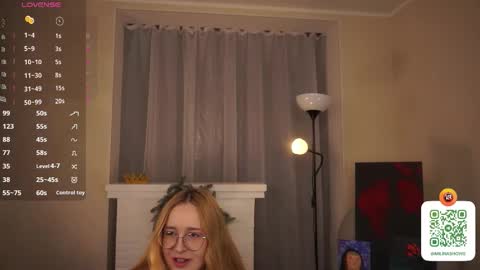 Milina online show from 15, 3, 2026