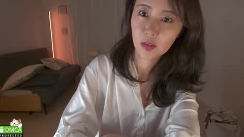 Nanako online show from 17, 5, 2026