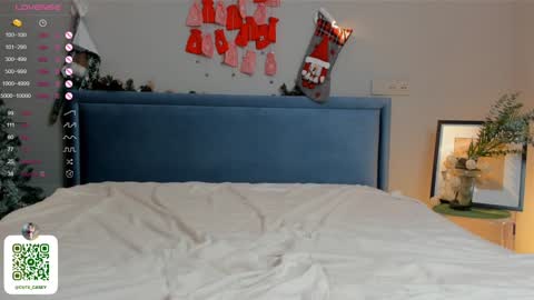 My name Casey  online show from 13, 1, 2025