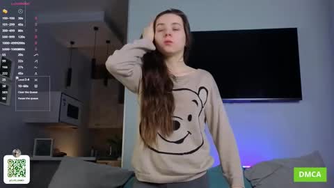 My name Casey  online show from 23, 2, 2026