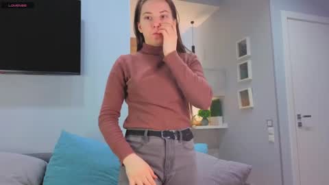 My name Casey  online show from 20, 4, 2026