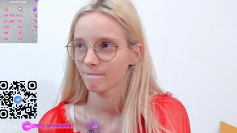 Megan online show from 25, 12, 2024