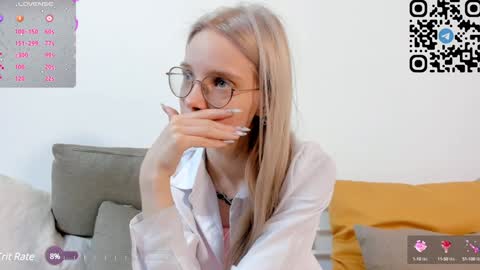 Megan online show from 12, 1, 2025