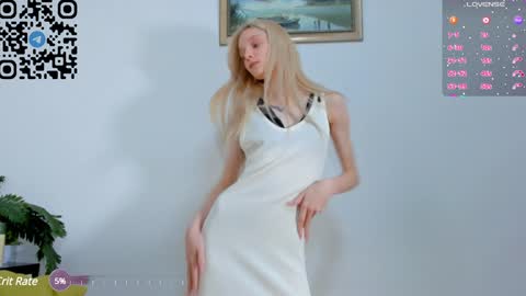 Megan online show from 3, 2, 2025