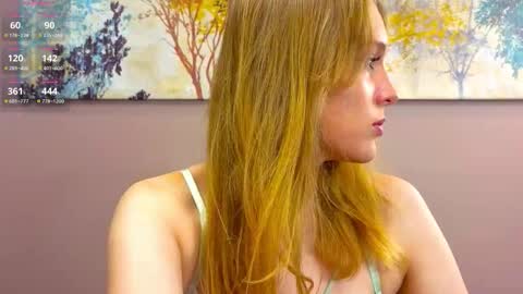 Megan online show from 5, 12, 2025