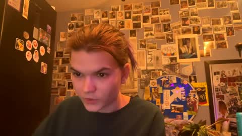 Rose online show from 25, 3, 2026