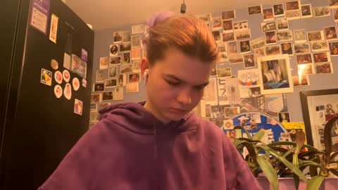 Rose online show from 29, 3, 2026