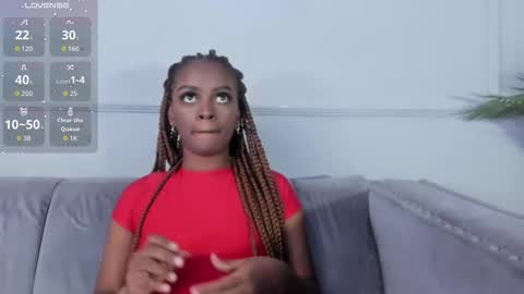 Snapshot of mayevanss chatting on 14, 12, 2025 mayevanss online show from 14, 12, 2025