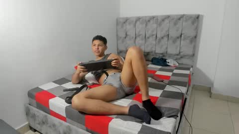 Snapshot of maykyboyx chatting on 2, 3, 2026 Mayky... online show from 2, 3, 2026