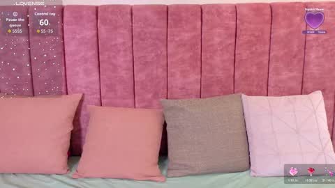 Rousse online show from 7, 3, 2026