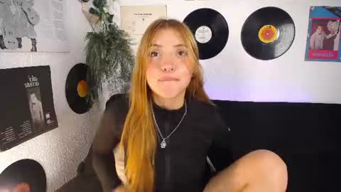 Maylin Skye online show from 27, 7, 2026