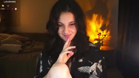 Mary  . online show from 22, 10, 2025