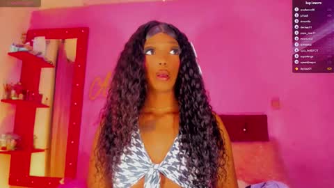 Karol black18 online show from 8, 3, 2026