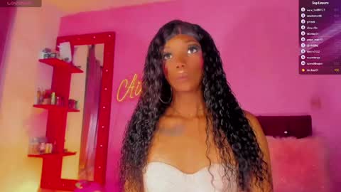 Karol black18 online show from 19, 3, 2026