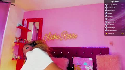 Karol black18 online show from 28, 3, 2026