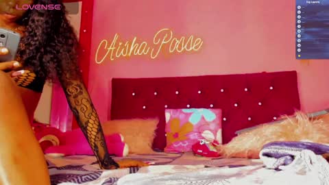 Karol black18 online show from 16, 4, 2026